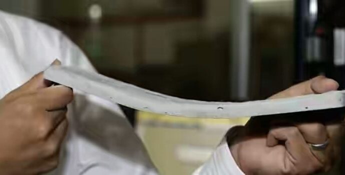 flexible concrete image