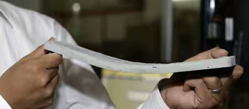 flexible concrete image